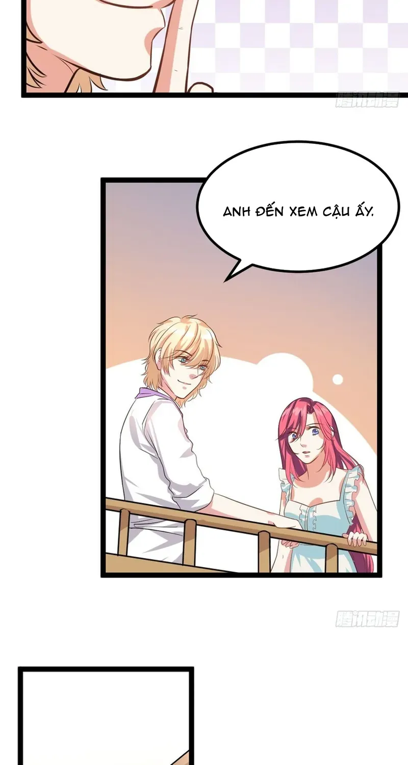 Cuộc Chiến Phía Sau Nhà Bếp Chapter 74 - Trang 23