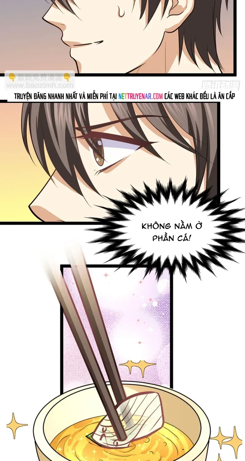 Cuộc Chiến Phía Sau Nhà Bếp Chapter 74 - Trang 31
