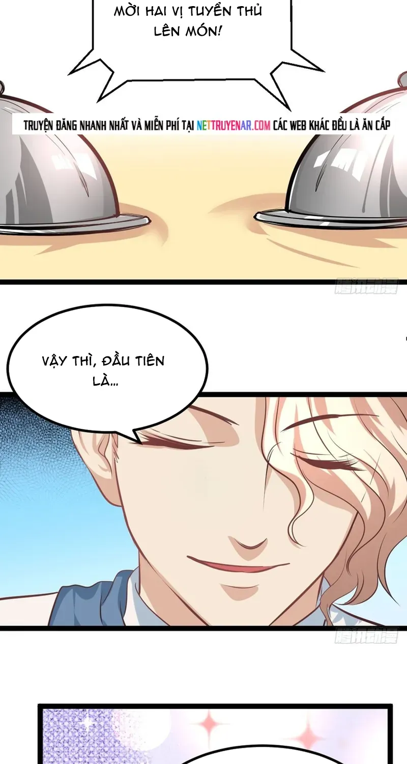 Cuộc Chiến Phía Sau Nhà Bếp Chapter 74 - Trang 9