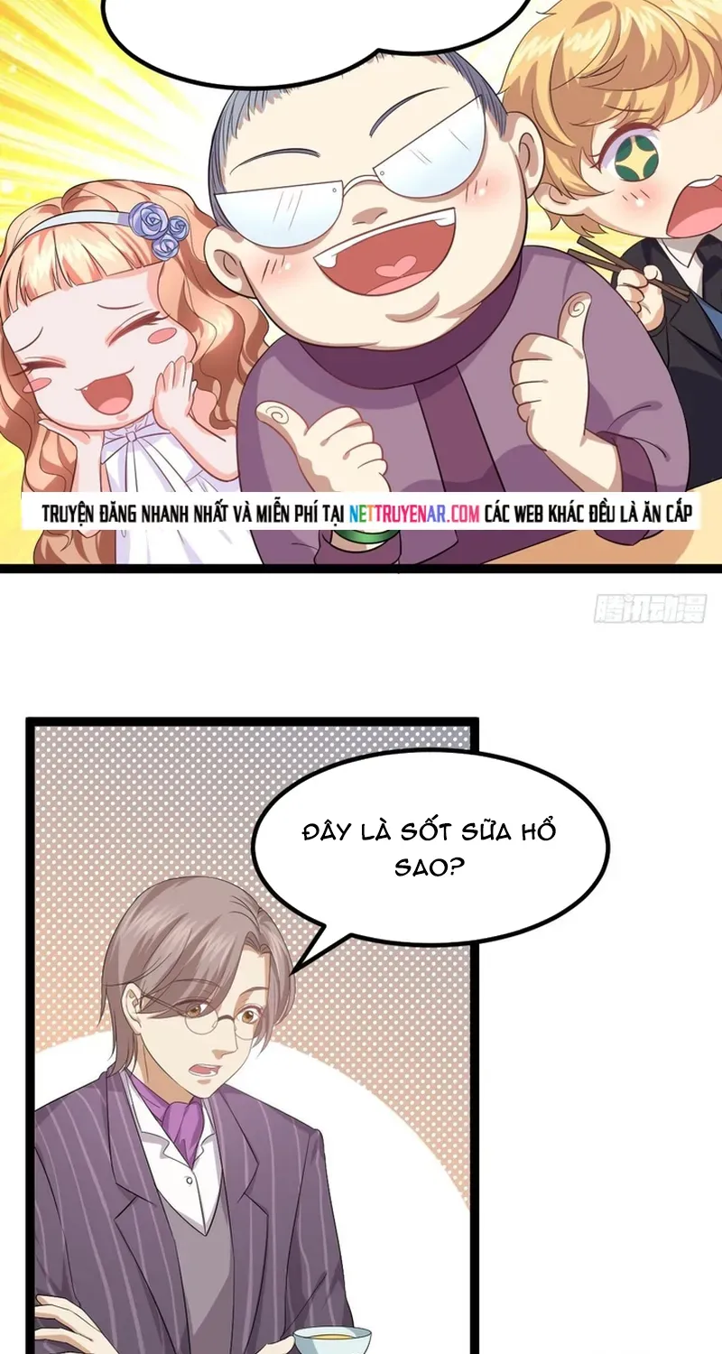 Cuộc Chiến Phía Sau Nhà Bếp Chapter 75 - Trang 12