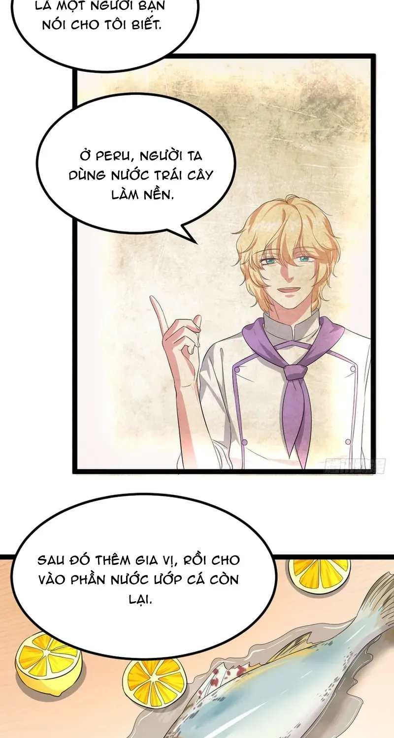 Cuộc Chiến Phía Sau Nhà Bếp Chapter 75 - Trang 14