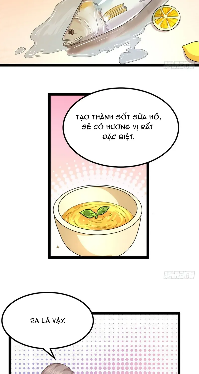 Cuộc Chiến Phía Sau Nhà Bếp Chapter 75 - Trang 15