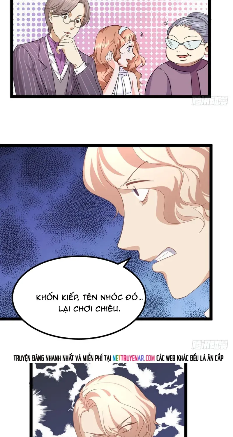 Cuộc Chiến Phía Sau Nhà Bếp Chapter 75 - Trang 16