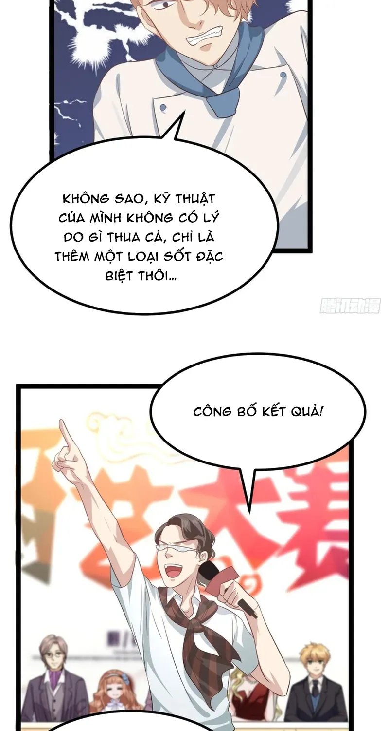 Cuộc Chiến Phía Sau Nhà Bếp Chapter 75 - Trang 17
