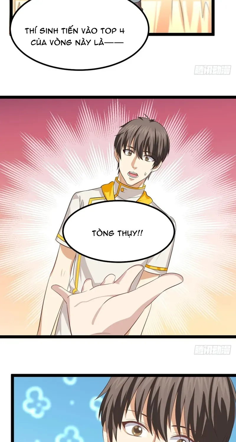 Cuộc Chiến Phía Sau Nhà Bếp Chapter 75 - Trang 18