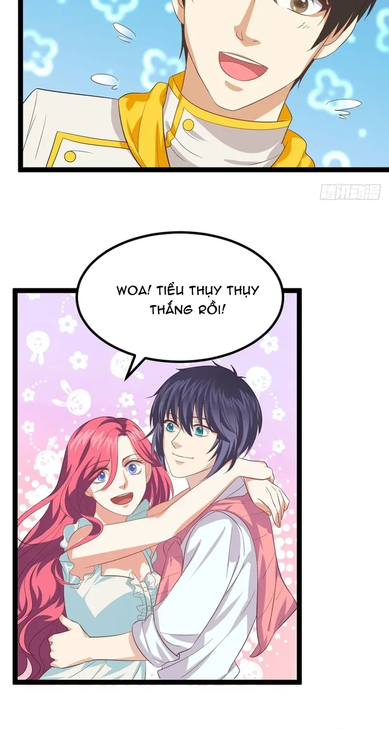 Cuộc Chiến Phía Sau Nhà Bếp Chapter 75 - Trang 19