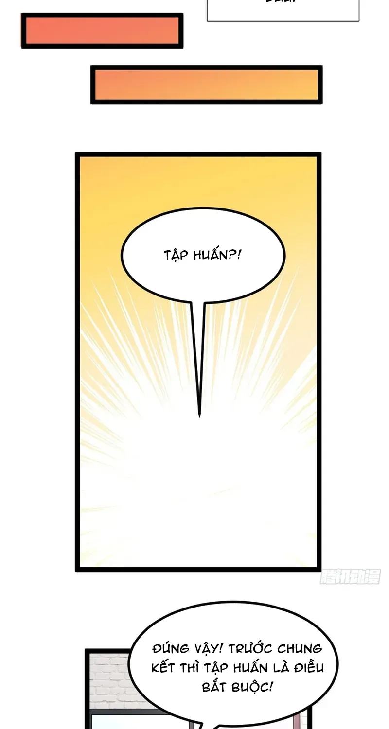 Cuộc Chiến Phía Sau Nhà Bếp Chapter 75 - Trang 23