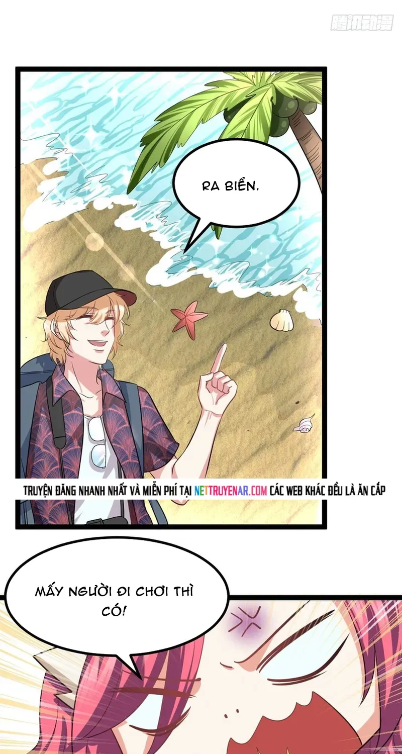 Cuộc Chiến Phía Sau Nhà Bếp Chapter 75 - Trang 25