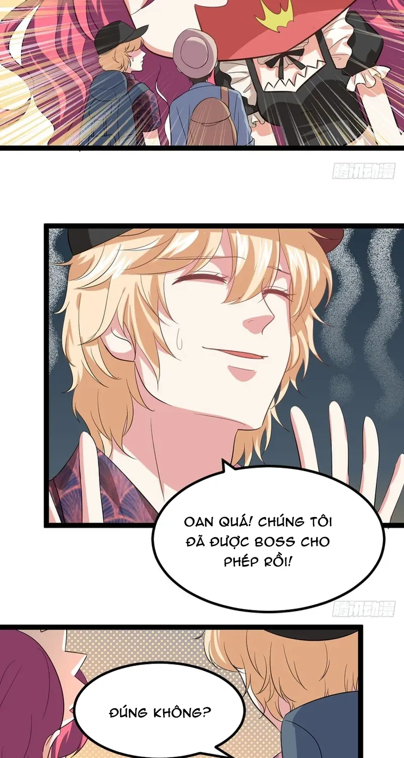 Cuộc Chiến Phía Sau Nhà Bếp Chapter 75 - Trang 26