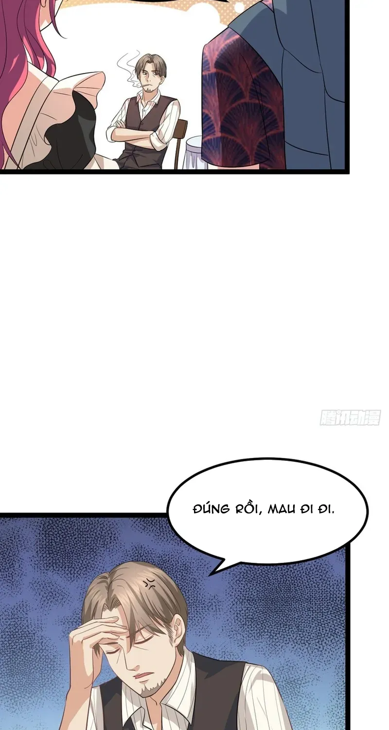 Cuộc Chiến Phía Sau Nhà Bếp Chapter 75 - Trang 27
