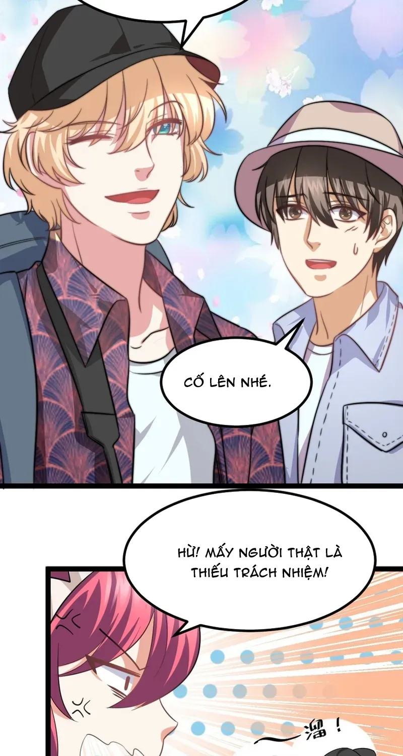 Cuộc Chiến Phía Sau Nhà Bếp Chapter 75 - Trang 29
