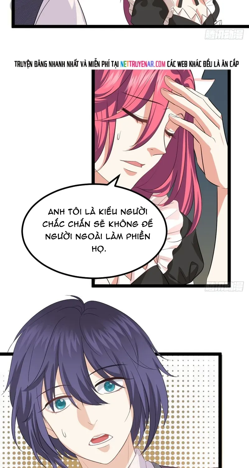 Cuộc Chiến Phía Sau Nhà Bếp Chapter 75 - Trang 32