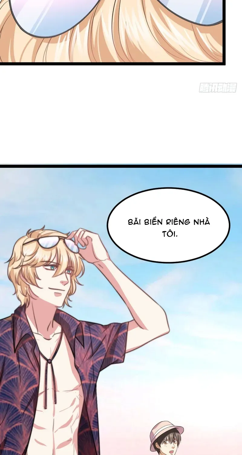 Cuộc Chiến Phía Sau Nhà Bếp Chapter 75 - Trang 34