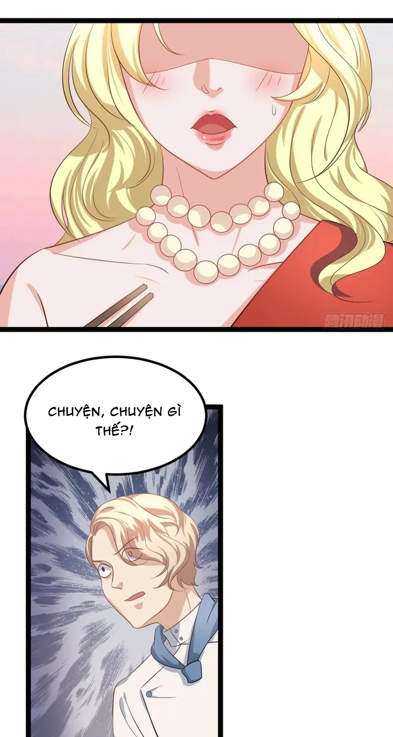 Cuộc Chiến Phía Sau Nhà Bếp Chapter 75 - Trang 5