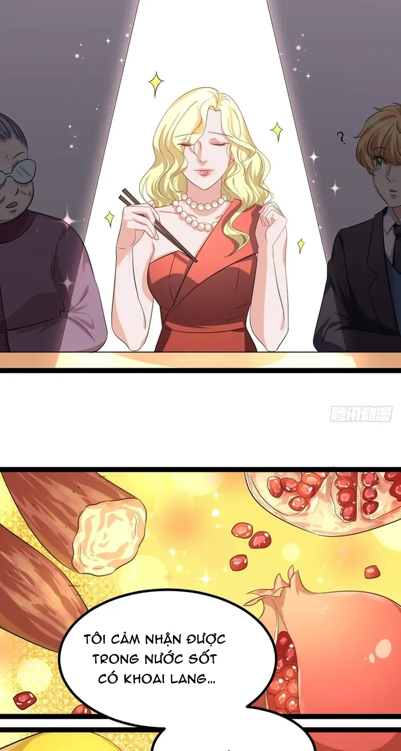 Cuộc Chiến Phía Sau Nhà Bếp Chapter 75 - Trang 7