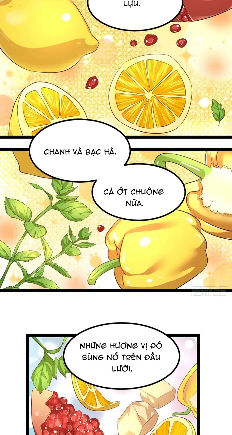 Cuộc Chiến Phía Sau Nhà Bếp Chapter 75 - Trang 8