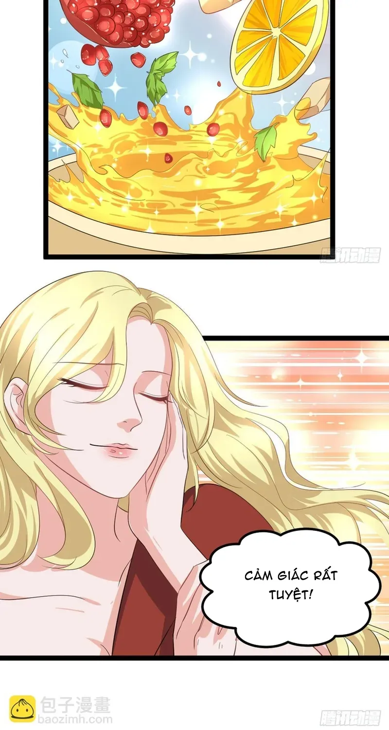 Cuộc Chiến Phía Sau Nhà Bếp Chapter 75 - Trang 9