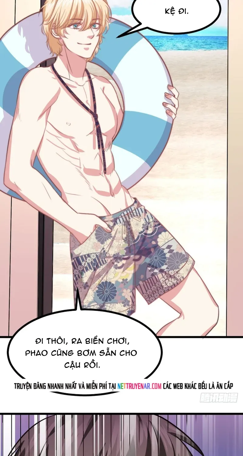 Cuộc Chiến Phía Sau Nhà Bếp Chapter 76 - Trang 13