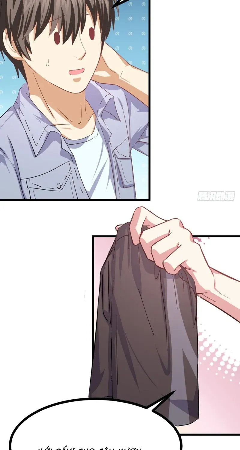 Cuộc Chiến Phía Sau Nhà Bếp Chapter 76 - Trang 17