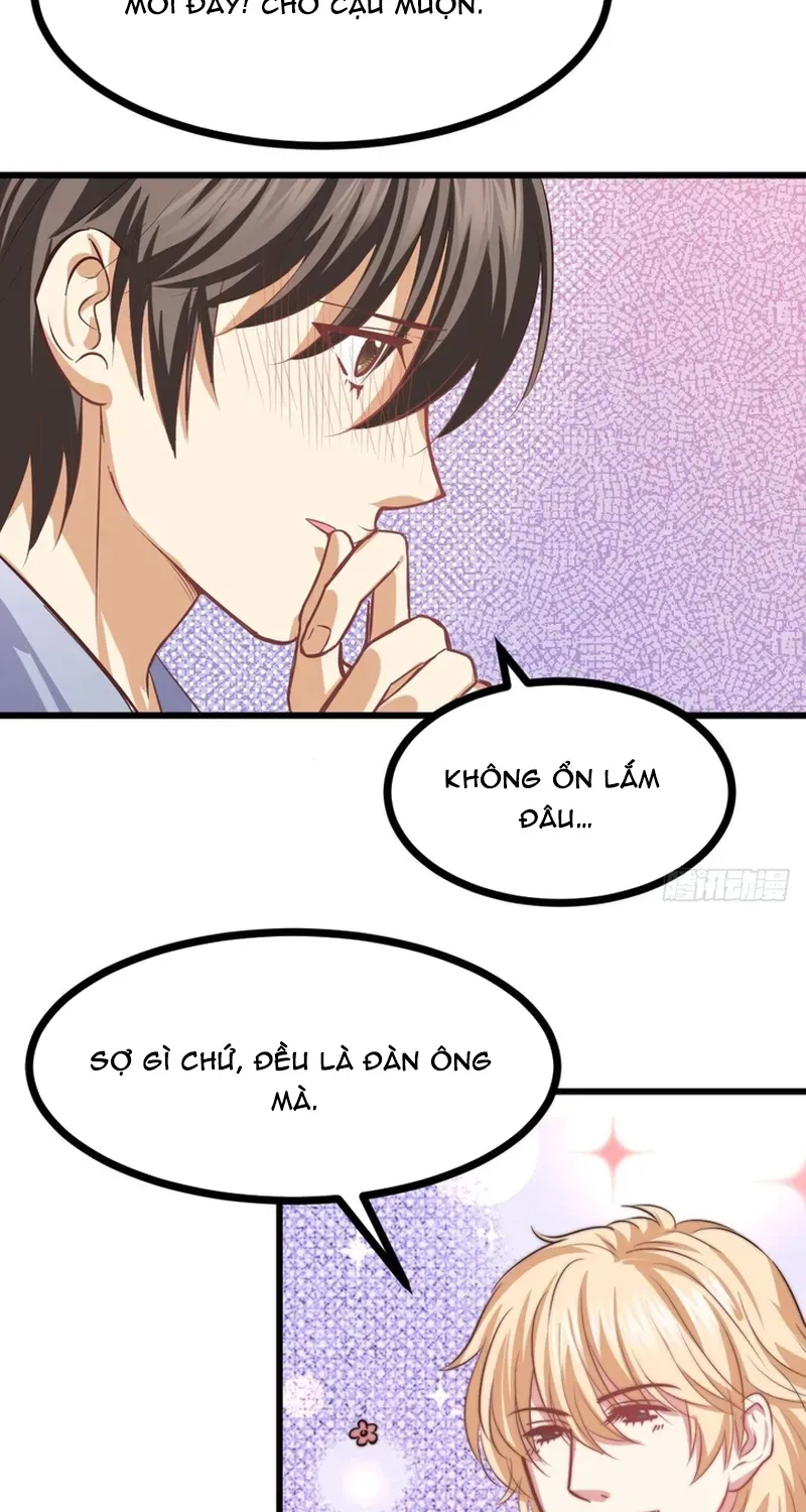 Cuộc Chiến Phía Sau Nhà Bếp Chapter 76 - Trang 18