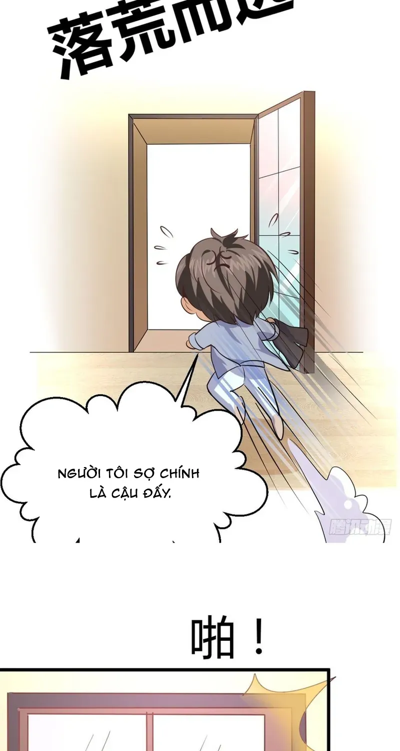 Cuộc Chiến Phía Sau Nhà Bếp Chapter 76 - Trang 20