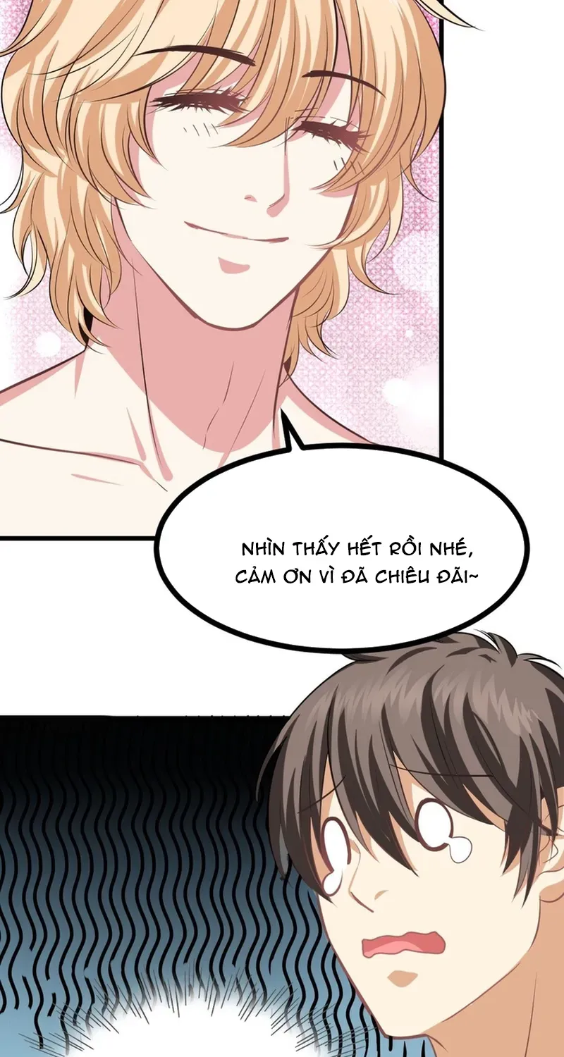 Cuộc Chiến Phía Sau Nhà Bếp Chapter 76 - Trang 25