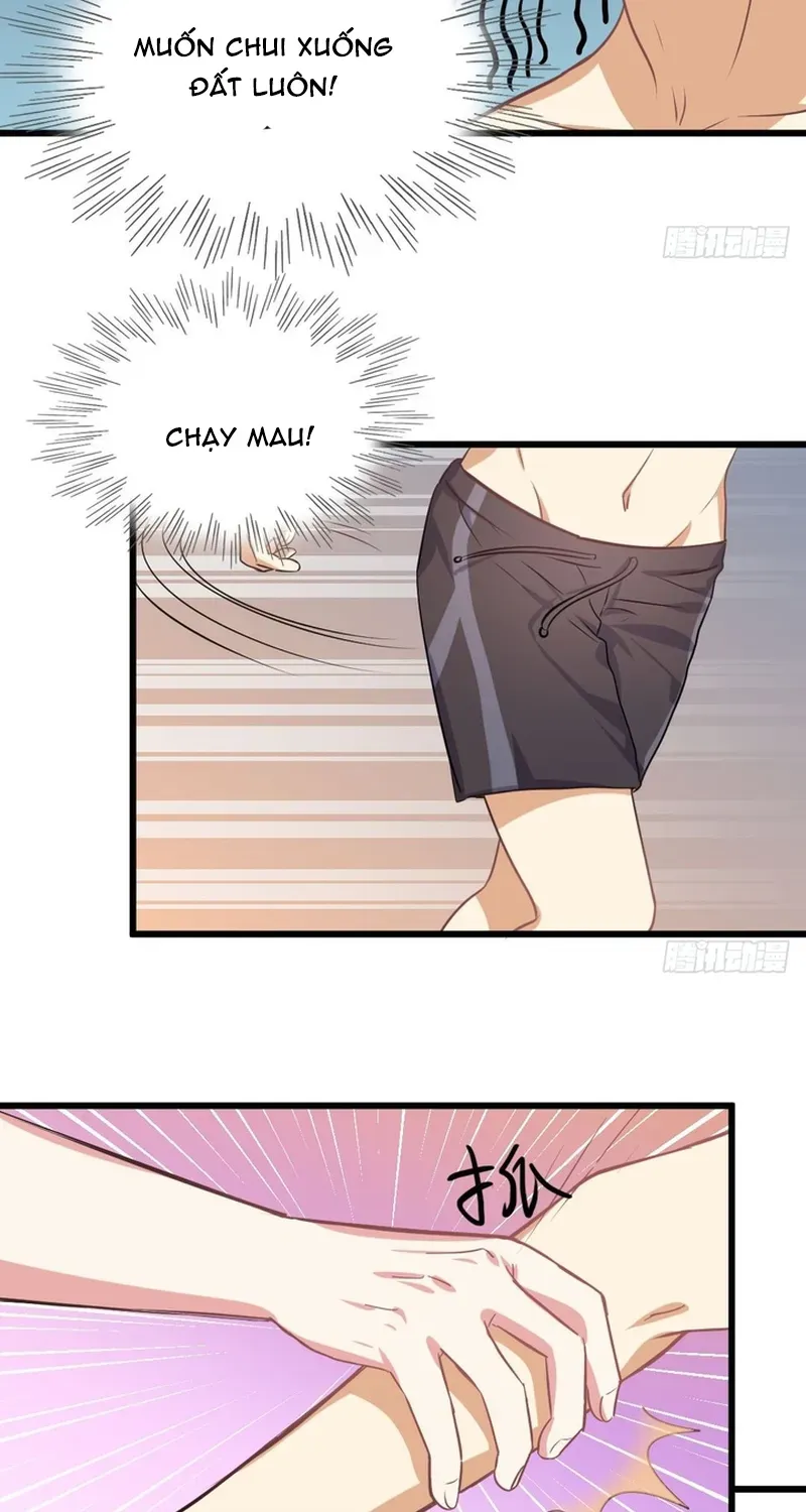 Cuộc Chiến Phía Sau Nhà Bếp Chapter 76 - Trang 26
