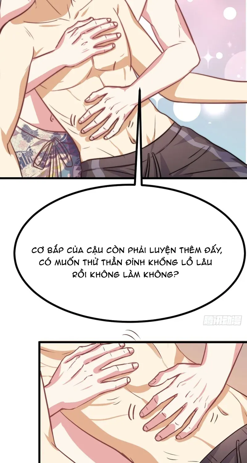 Cuộc Chiến Phía Sau Nhà Bếp Chapter 76 - Trang 29
