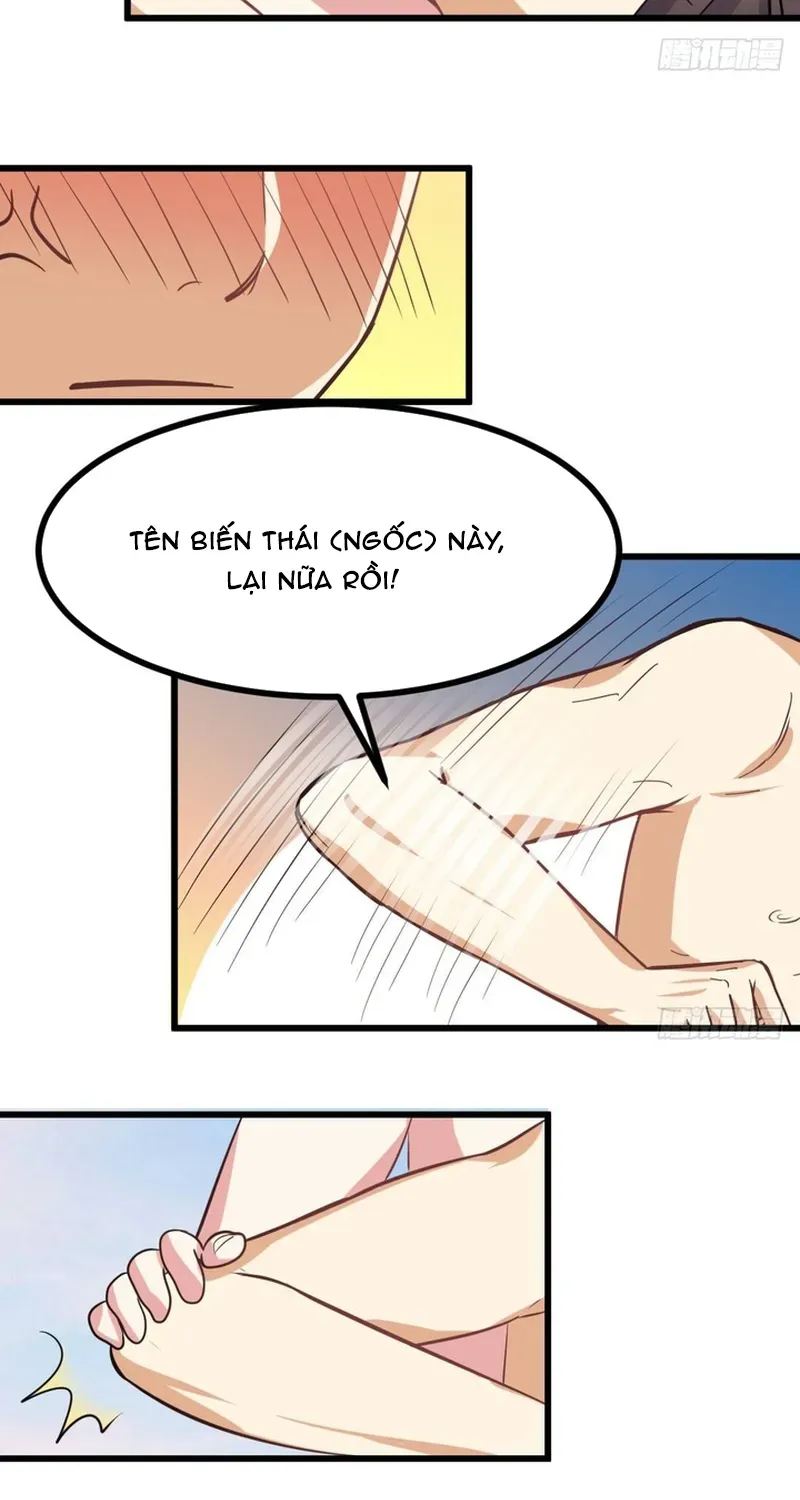Cuộc Chiến Phía Sau Nhà Bếp Chapter 76 - Trang 30