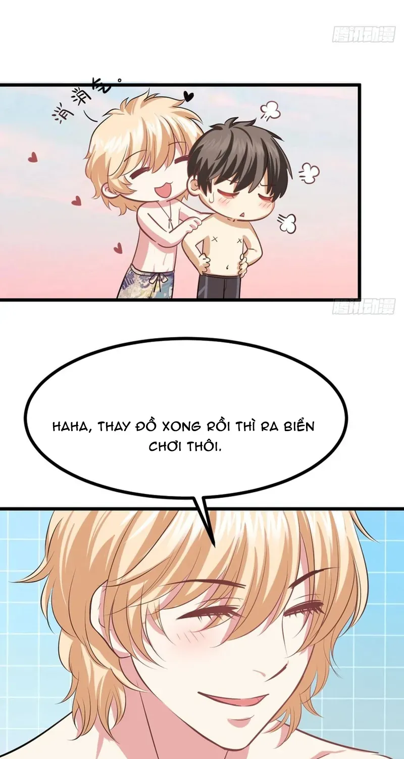 Cuộc Chiến Phía Sau Nhà Bếp Chapter 76 - Trang 31