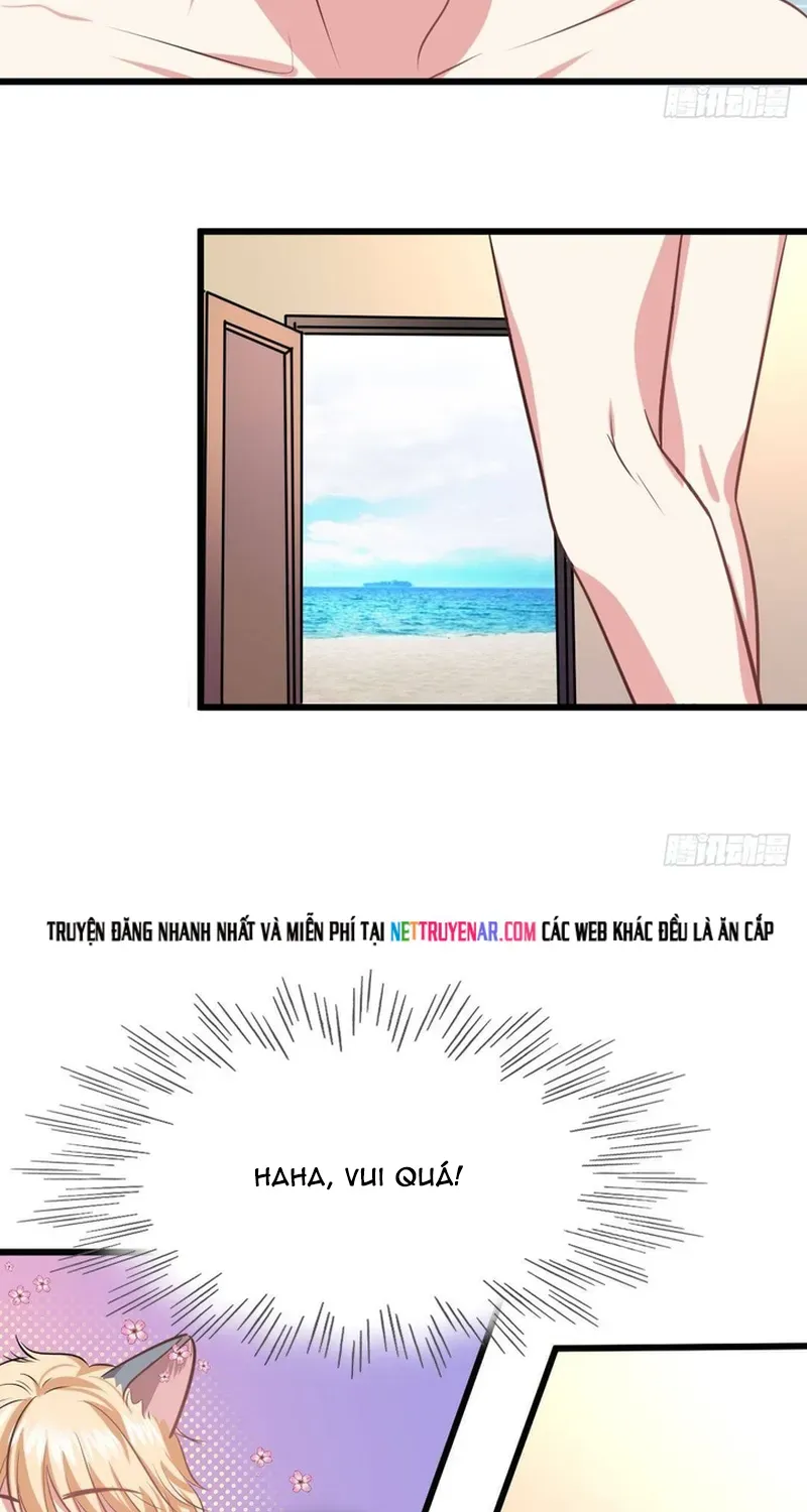 Cuộc Chiến Phía Sau Nhà Bếp Chapter 76 - Trang 32
