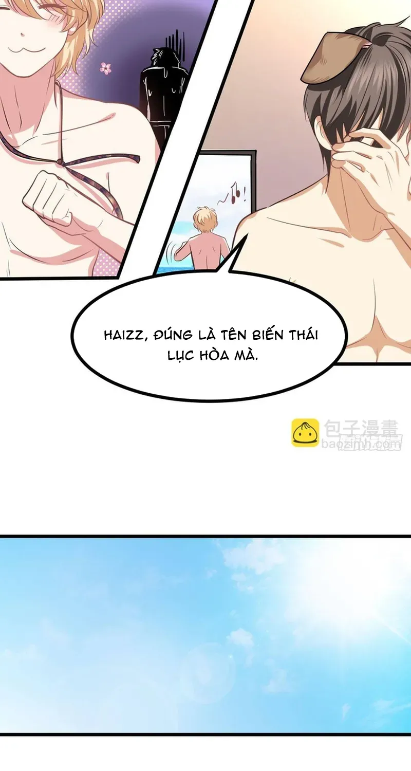 Cuộc Chiến Phía Sau Nhà Bếp Chapter 76 - Trang 33