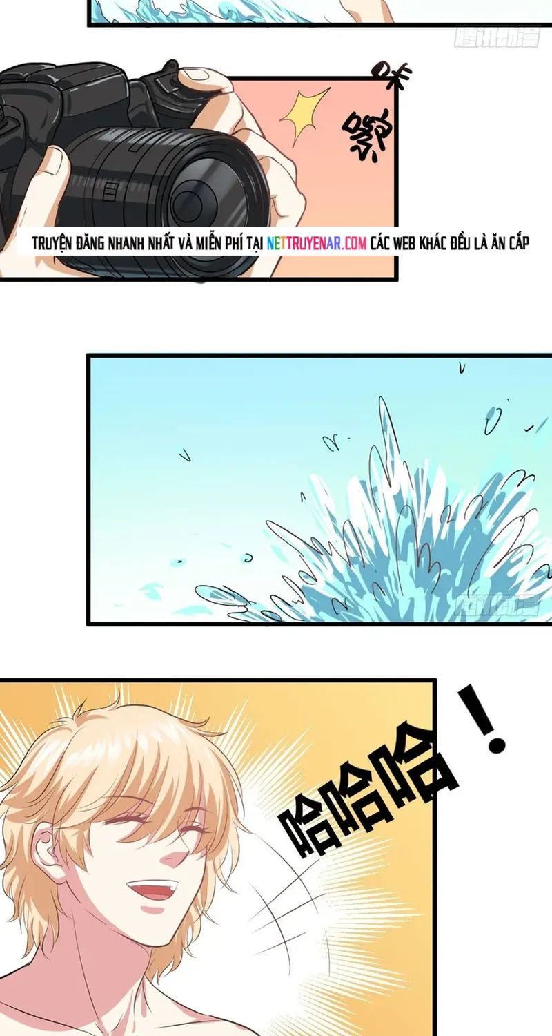 Cuộc Chiến Phía Sau Nhà Bếp Chapter 76 - Trang 35