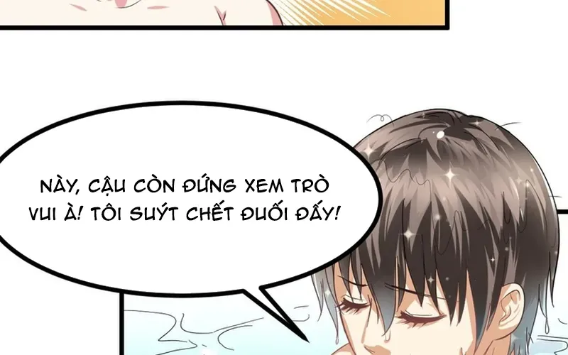 Cuộc Chiến Phía Sau Nhà Bếp Chapter 76 - Trang 36