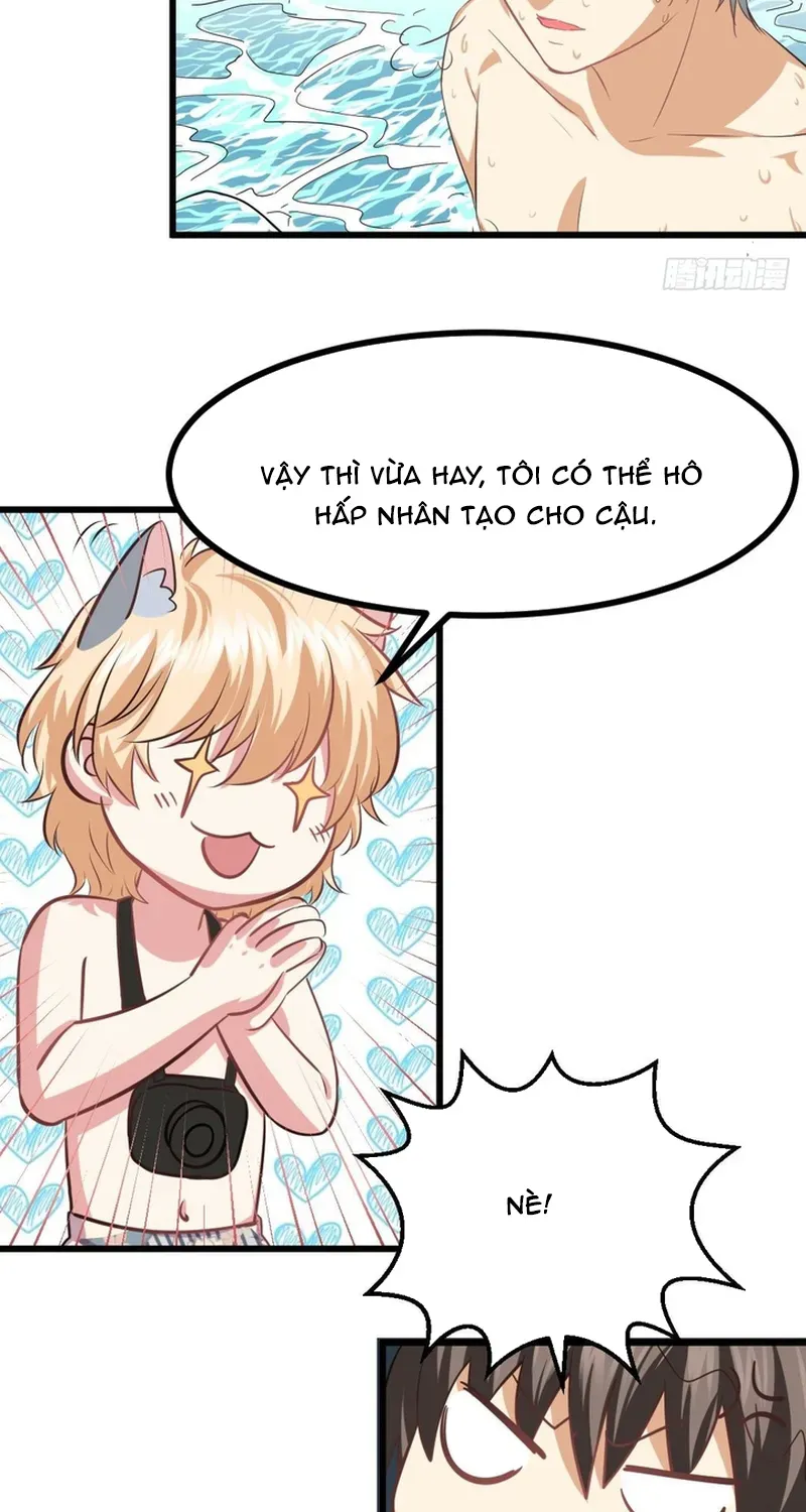 Cuộc Chiến Phía Sau Nhà Bếp Chapter 76 - Trang 37