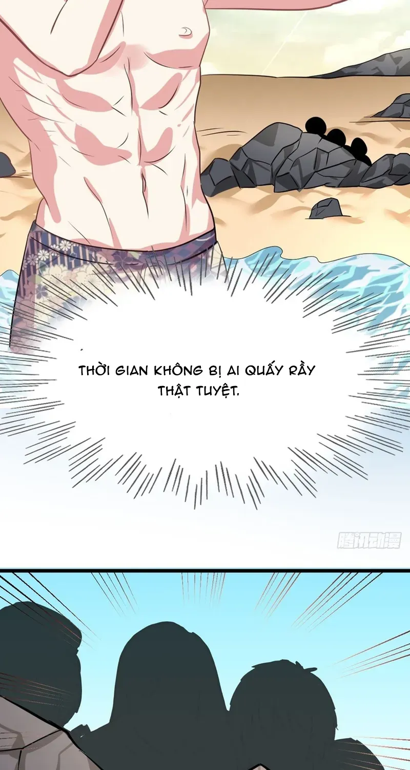 Cuộc Chiến Phía Sau Nhà Bếp Chapter 76 - Trang 40
