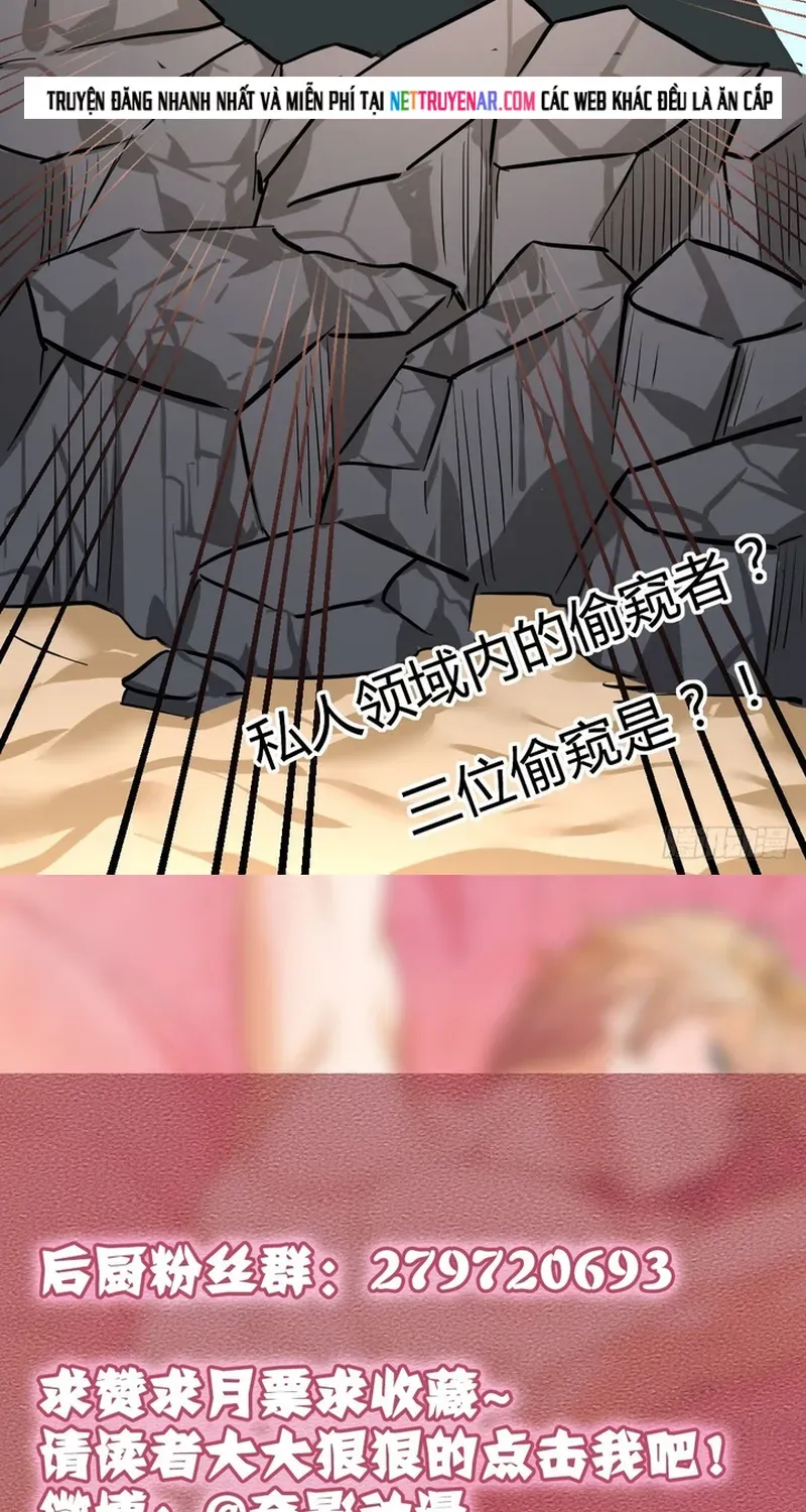 Cuộc Chiến Phía Sau Nhà Bếp Chapter 76 - Trang 41