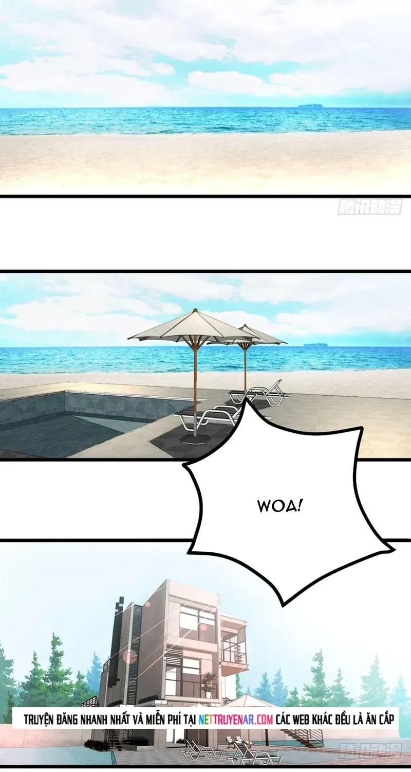 Cuộc Chiến Phía Sau Nhà Bếp Chapter 76 - Trang 5
