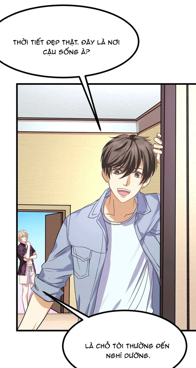 Cuộc Chiến Phía Sau Nhà Bếp Chapter 76 - Trang 6