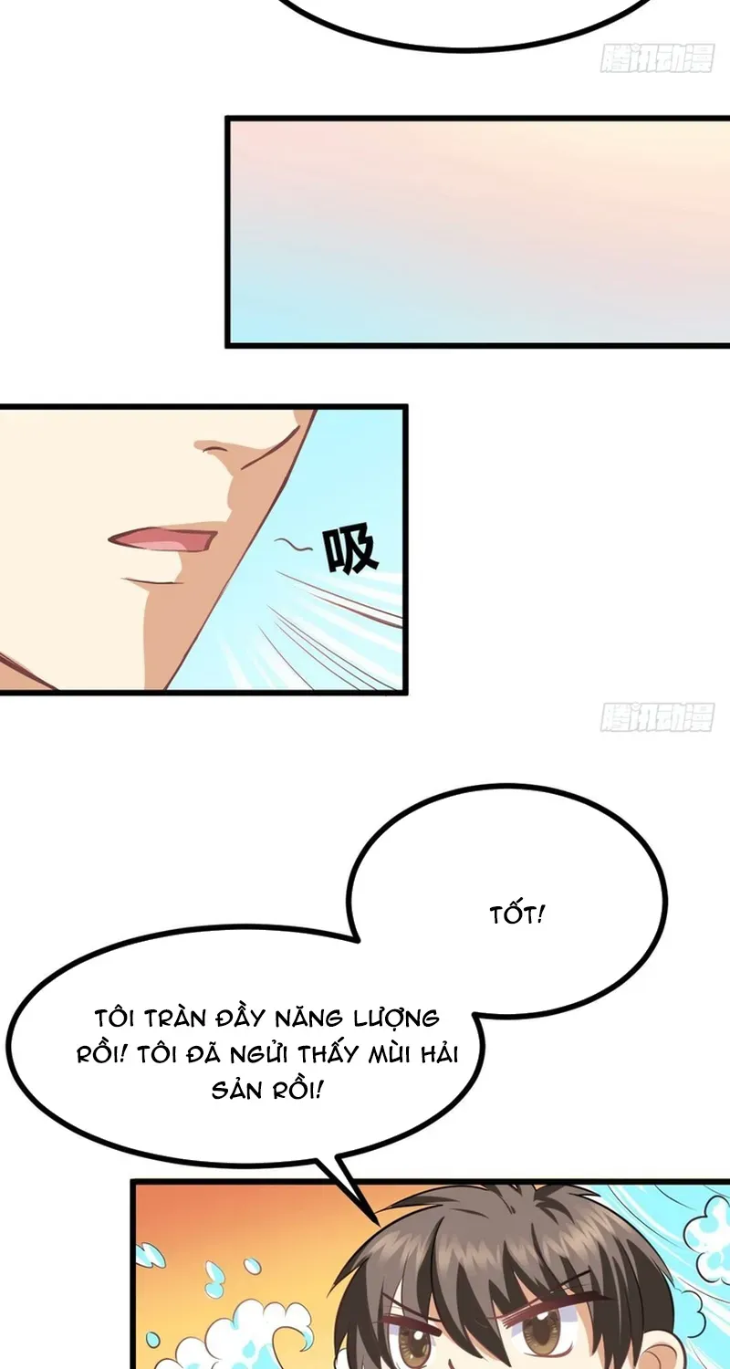 Cuộc Chiến Phía Sau Nhà Bếp Chapter 76 - Trang 7
