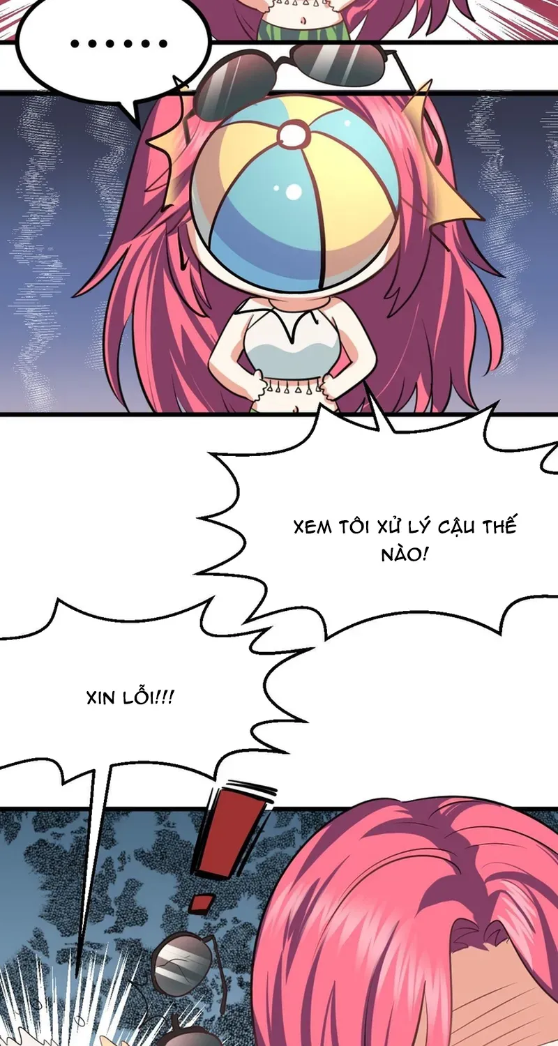 Cuộc Chiến Phía Sau Nhà Bếp Chapter 77 - Trang 10