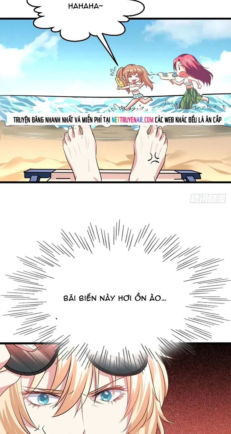 Cuộc Chiến Phía Sau Nhà Bếp Chapter 77 - Trang 13