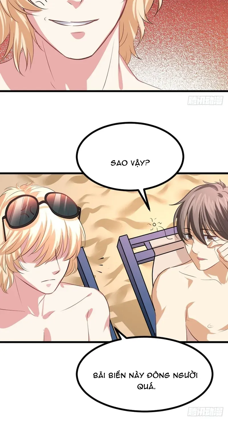 Cuộc Chiến Phía Sau Nhà Bếp Chapter 77 - Trang 14