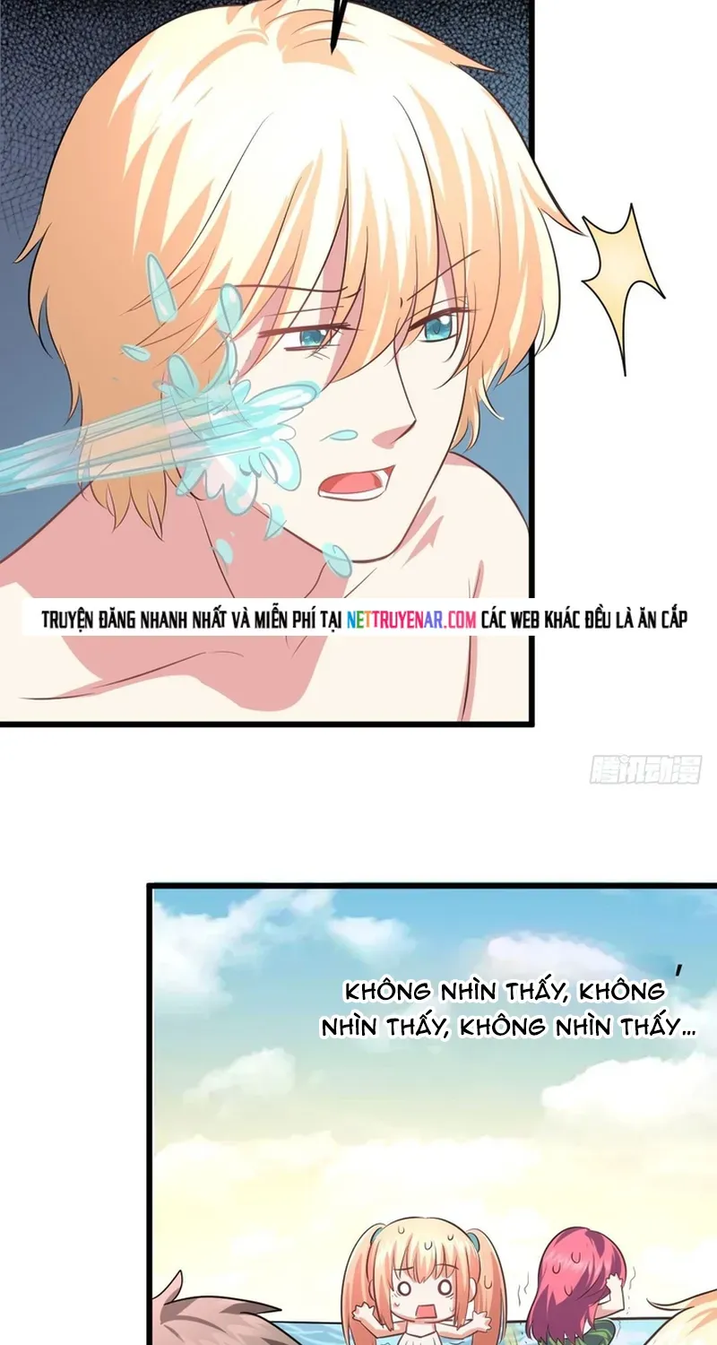 Cuộc Chiến Phía Sau Nhà Bếp Chapter 77 - Trang 16