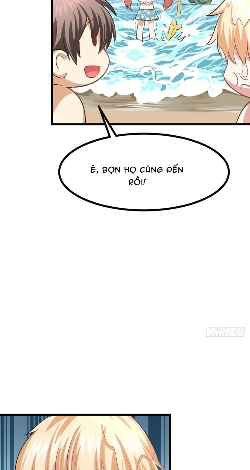 Cuộc Chiến Phía Sau Nhà Bếp Chapter 77 - Trang 17