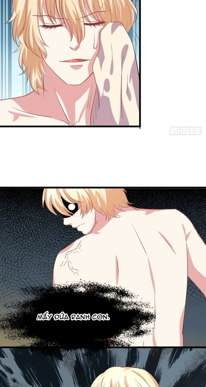 Cuộc Chiến Phía Sau Nhà Bếp Chapter 77 - Trang 18