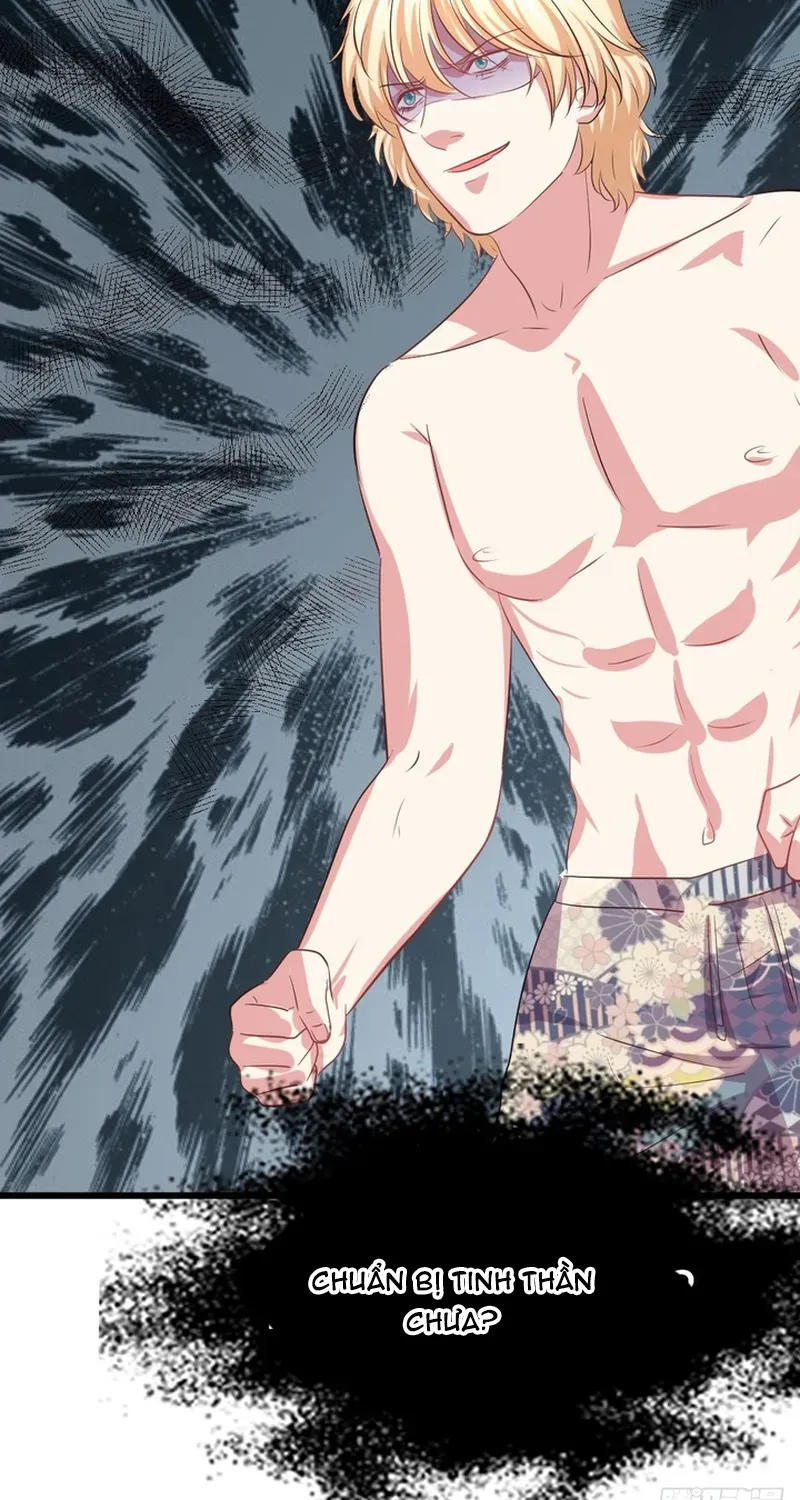 Cuộc Chiến Phía Sau Nhà Bếp Chapter 77 - Trang 19