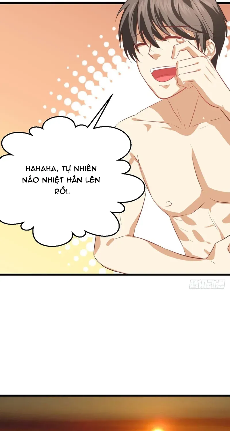 Cuộc Chiến Phía Sau Nhà Bếp Chapter 77 - Trang 21