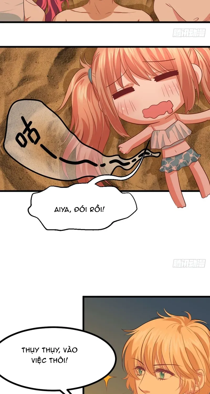 Cuộc Chiến Phía Sau Nhà Bếp Chapter 77 - Trang 23