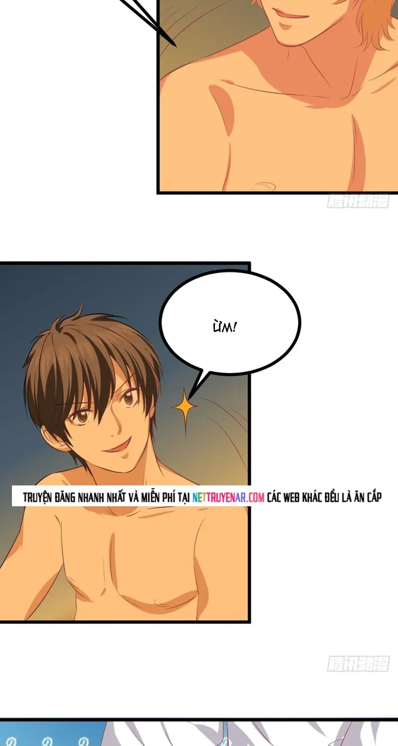 Cuộc Chiến Phía Sau Nhà Bếp Chapter 77 - Trang 24